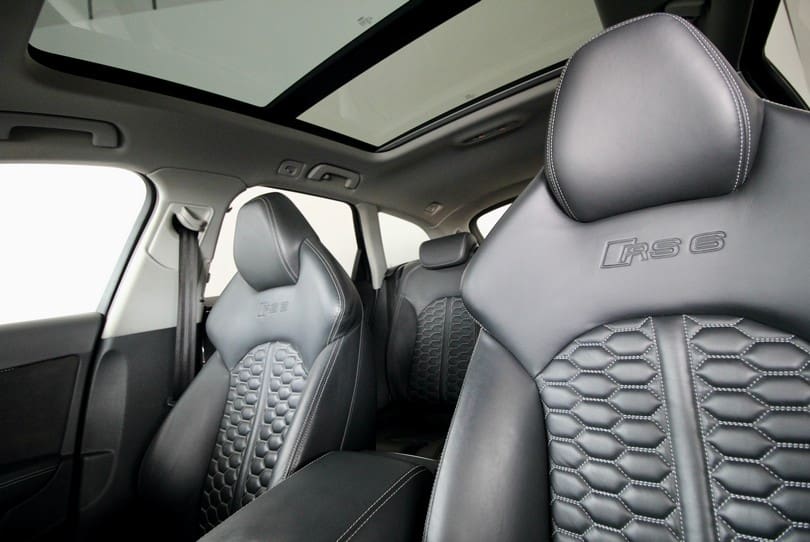 Audi Rs6 Performance The Supercar Rooms (29)