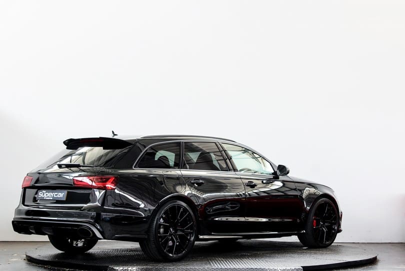 Audi Rs6 Performance The Supercar Rooms (3)