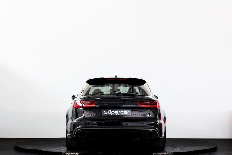Audi Rs6 Performance The Supercar Rooms (4)