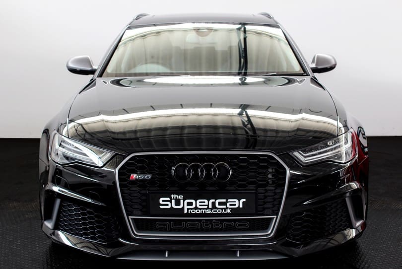 Audi Rs6 Performance The Supercar Rooms (49)