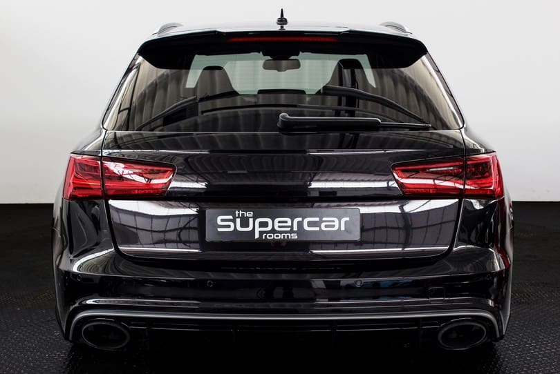 Audi Rs6 Performance The Supercar Rooms (50)