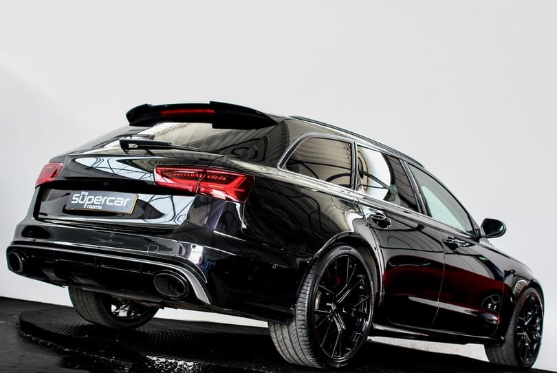 Audi Rs6 Performance The Supercar Rooms (52)