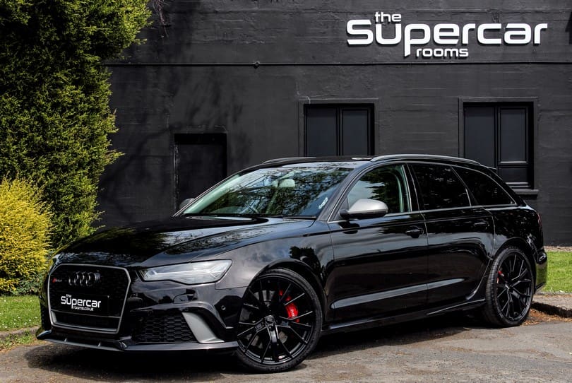Audi Rs6 Performance The Supercar Rooms (53)