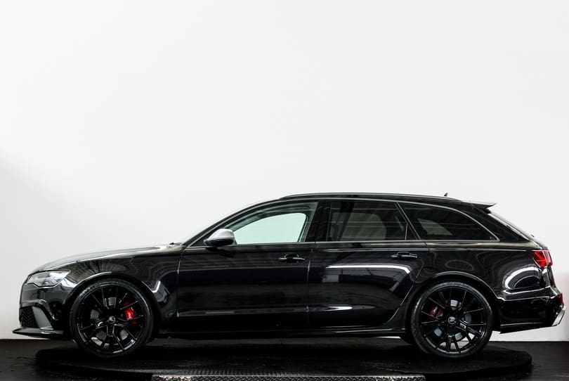 Audi Rs6 Performance The Supercar Rooms (6)