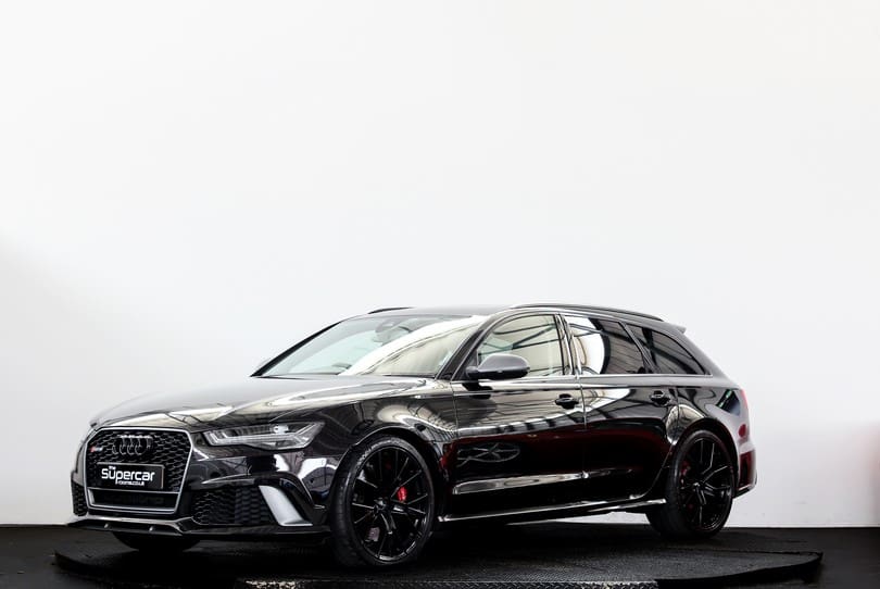 Audi Rs6 Performance The Supercar Rooms (7)
