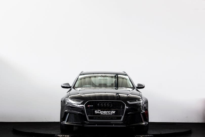 Audi Rs6 Performance The Supercar Rooms (8)