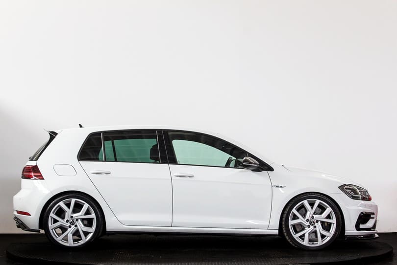 Vw Golf R 7.5 The Supercar Rooms (2)