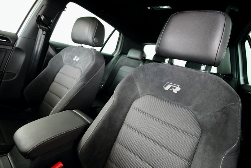 Vw Golf R 7.5 The Supercar Rooms (26)