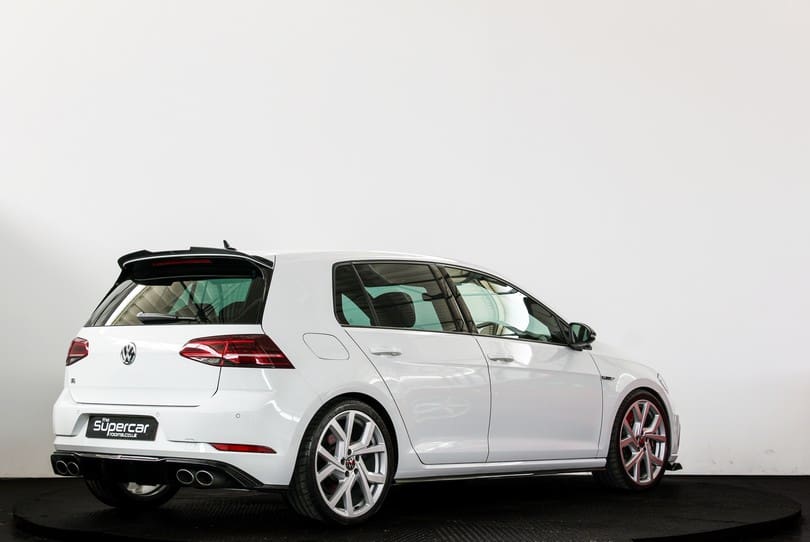 Vw Golf R 7.5 The Supercar Rooms (3)