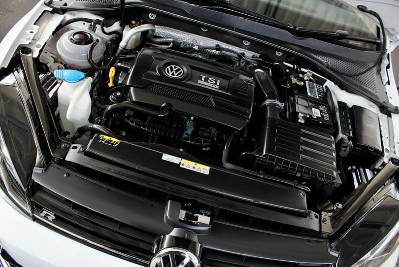 Vw Golf R 7.5 The Supercar Rooms (33)