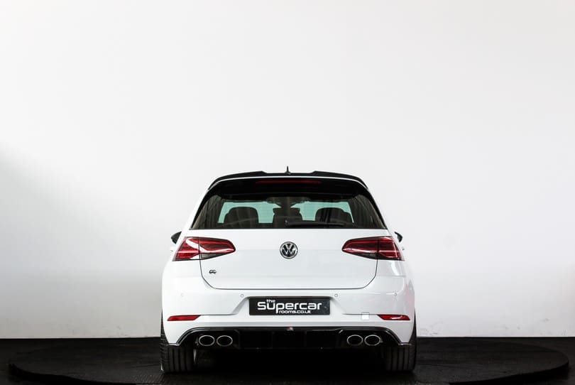 Vw Golf R 7.5 The Supercar Rooms (4)