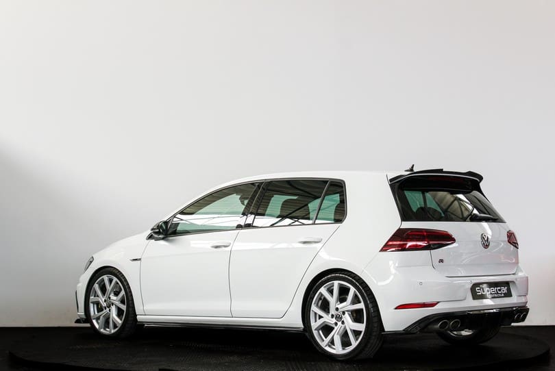 Vw Golf R 7.5 The Supercar Rooms (5)