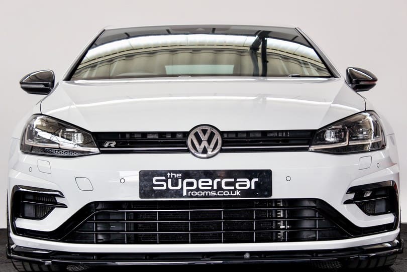 Vw Golf R 7.5 The Supercar Rooms (53)