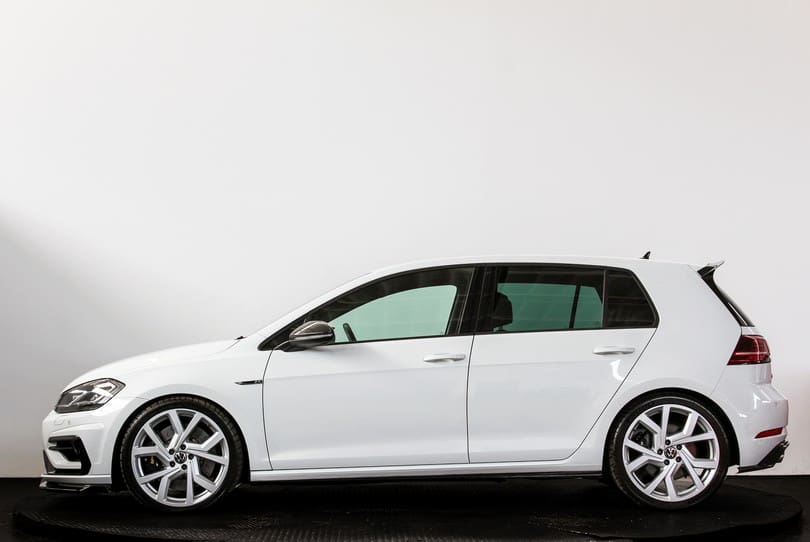 Vw Golf R 7.5 The Supercar Rooms (6)