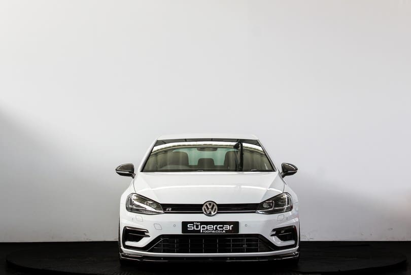 Vw Golf R 7.5 The Supercar Rooms (8)