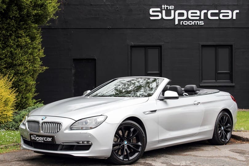 Bmw 650i The Supercar Rooms (51)