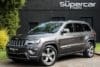 Jeep Grand Cherokee Overland The Supercar Rooms (44)