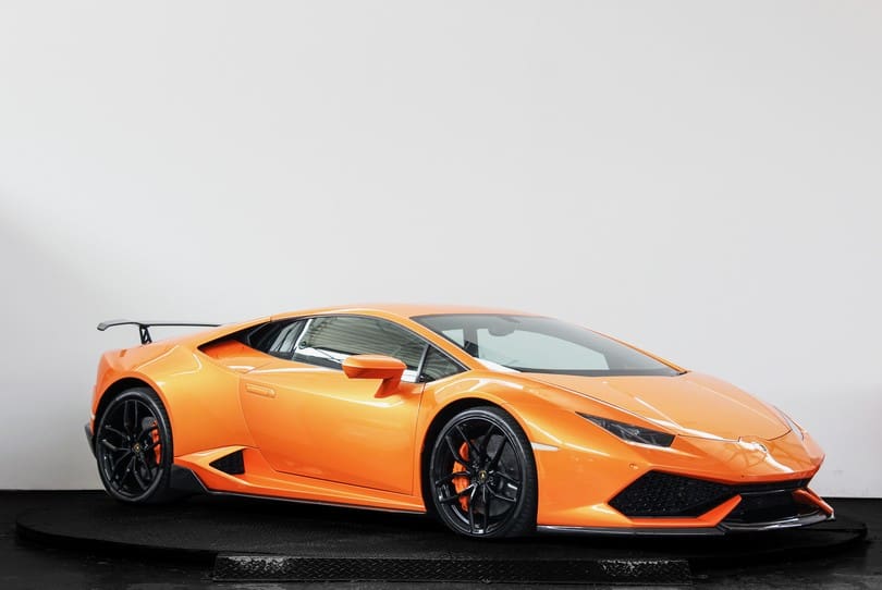 Lamborghini Huracan The Supercar Rooms (1)
