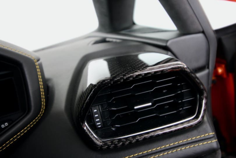 Lamborghini Huracan The Supercar Rooms (26)