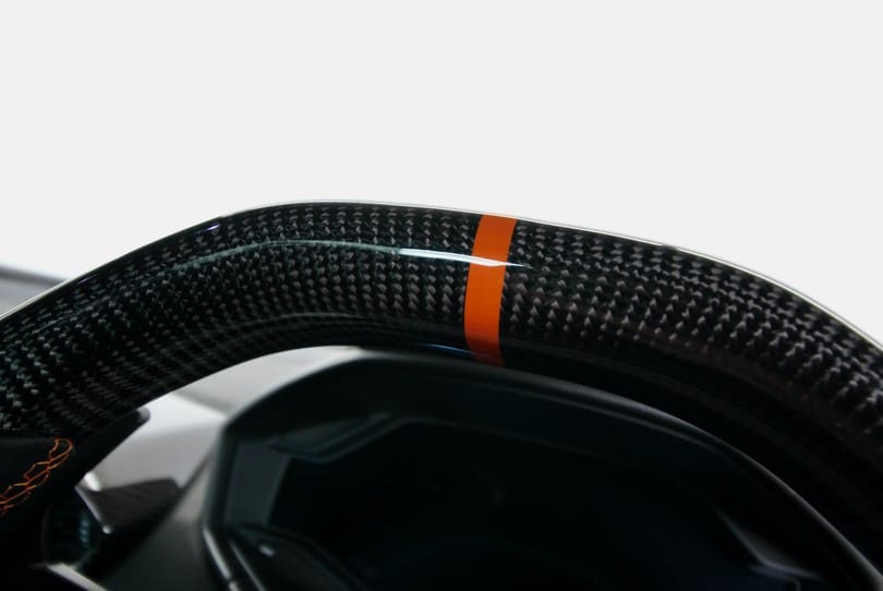 Lamborghini Huracan The Supercar Rooms (28)