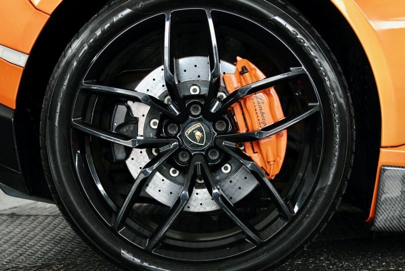 Lamborghini Huracan The Supercar Rooms (42)