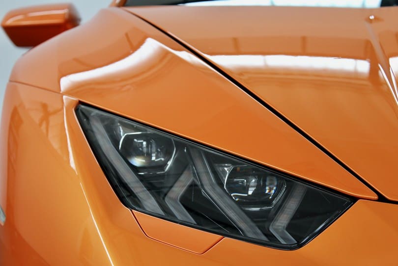 Lamborghini Huracan The Supercar Rooms (44)