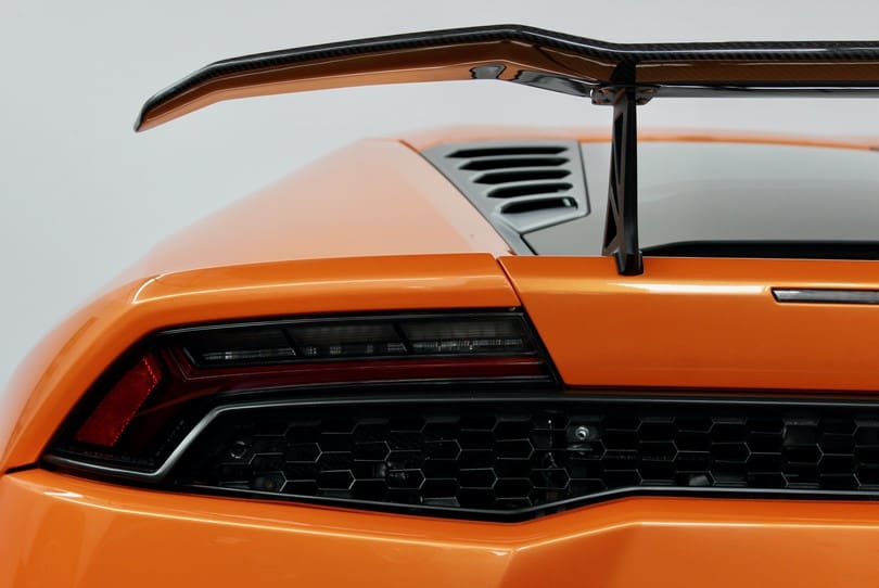 Lamborghini Huracan The Supercar Rooms (46)