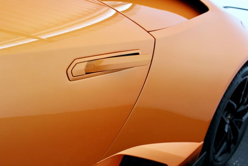 Lamborghini Huracan The Supercar Rooms (49)