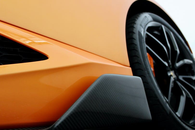 Lamborghini Huracan The Supercar Rooms (50)