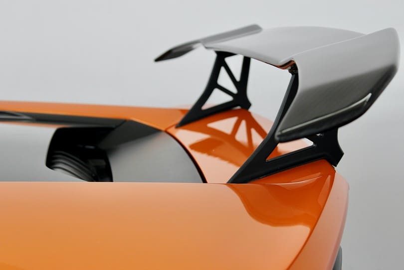 Lamborghini Huracan The Supercar Rooms (53)