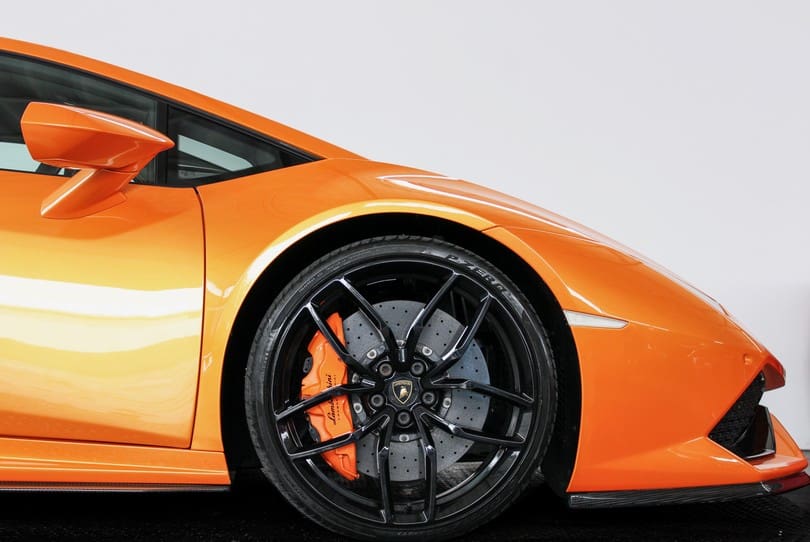 Lamborghini Huracan The Supercar Rooms (57)