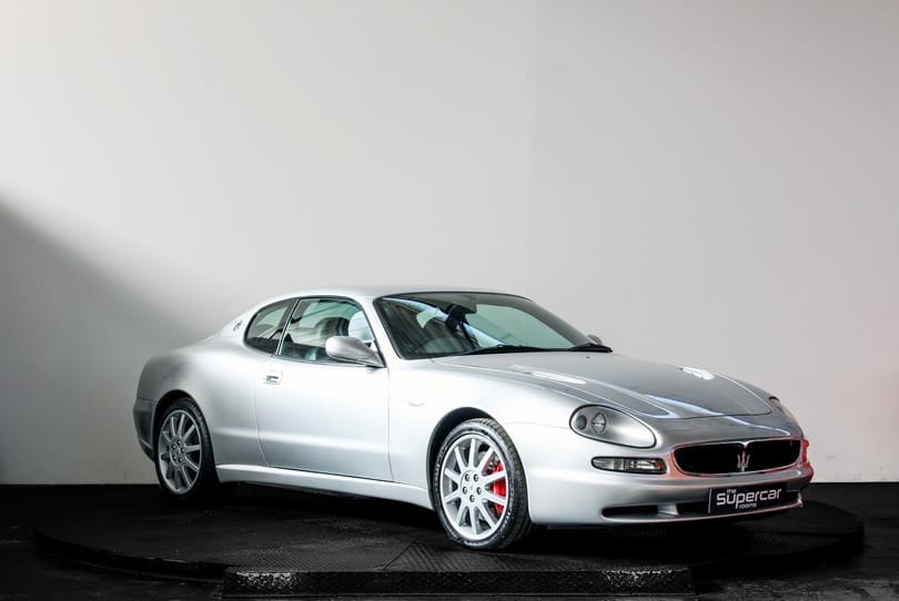 Maserati 3200gt The Supercar Rooms (1)