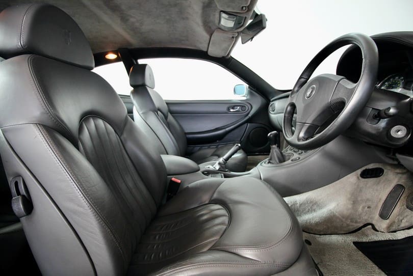 Maserati 3200gt The Supercar Rooms (10)