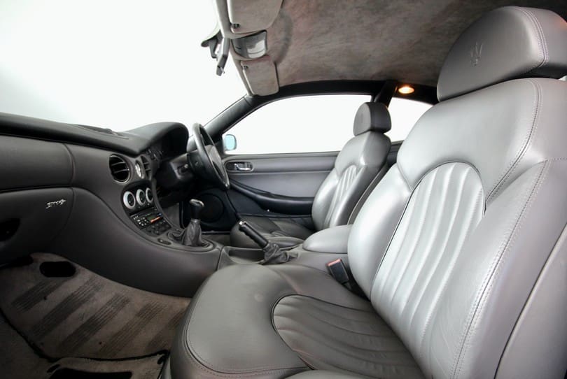 Maserati 3200gt The Supercar Rooms (11)