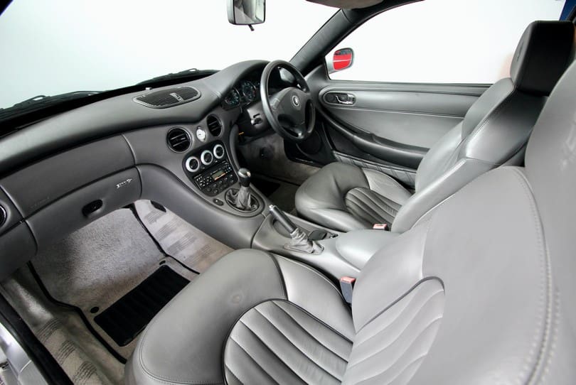 Maserati 3200gt The Supercar Rooms (12)