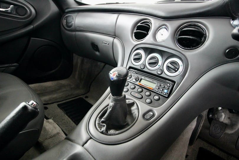 Maserati 3200gt The Supercar Rooms (14)