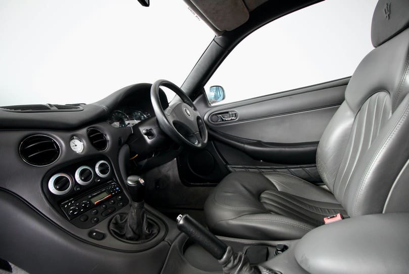 Maserati 3200gt The Supercar Rooms (18)