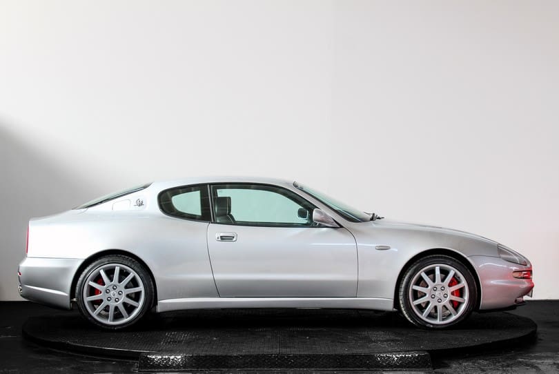 Maserati 3200gt The Supercar Rooms (2)