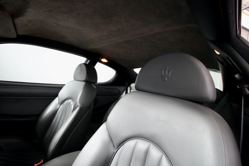 Maserati 3200gt The Supercar Rooms (20)