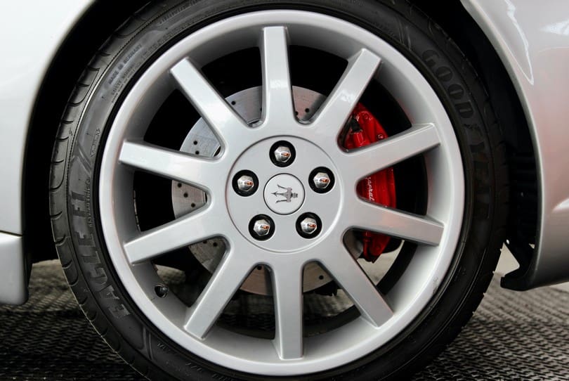 Maserati 3200gt The Supercar Rooms (24)