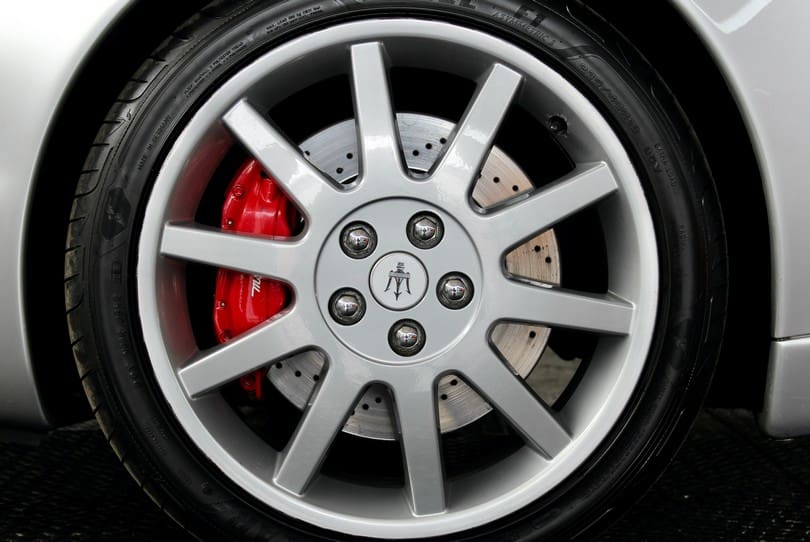 Maserati 3200gt The Supercar Rooms (25)