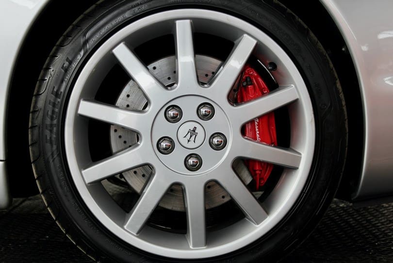 Maserati 3200gt The Supercar Rooms (26)