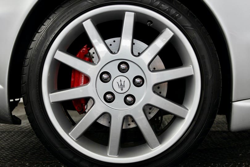 Maserati 3200gt The Supercar Rooms (27)