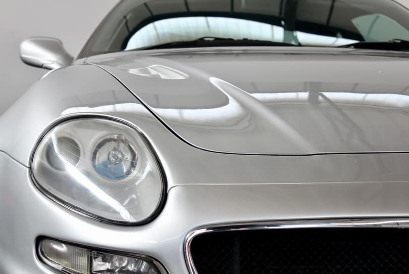 Maserati 3200gt The Supercar Rooms (28)