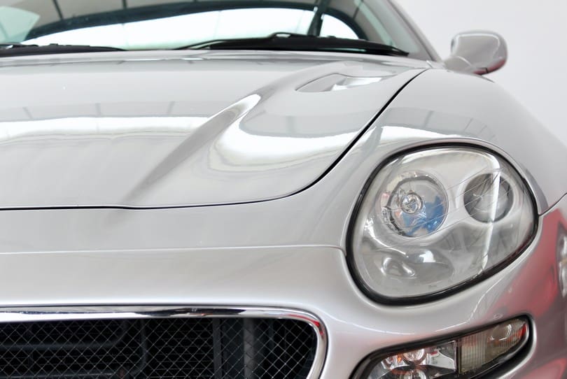 Maserati 3200gt The Supercar Rooms (29)