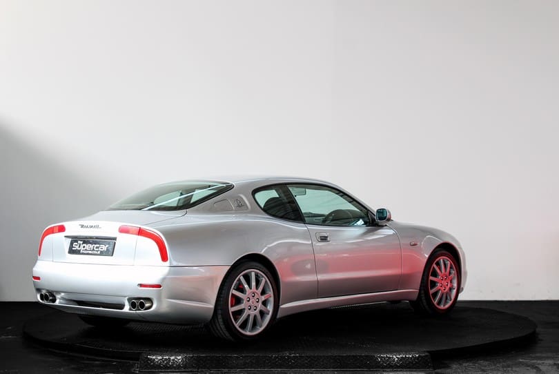 Maserati 3200gt The Supercar Rooms (3)