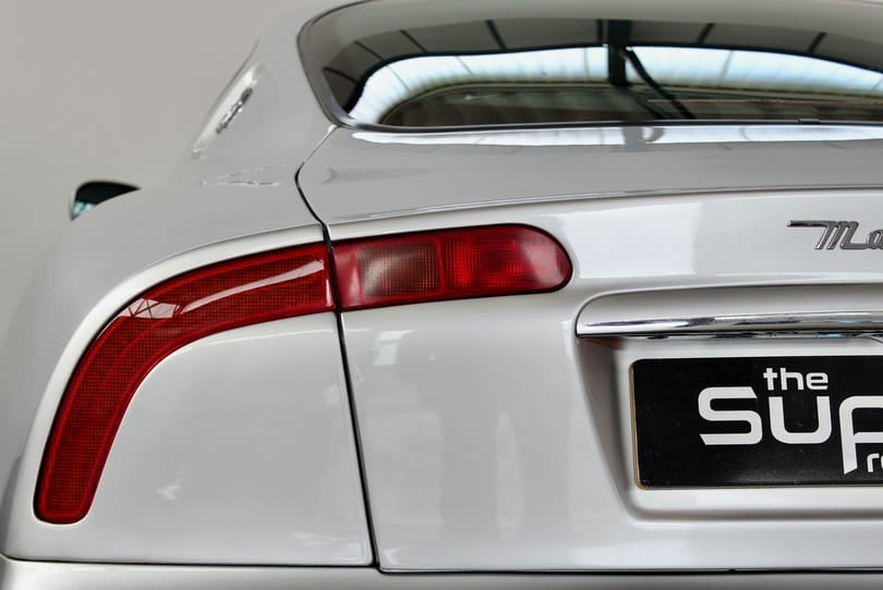 Maserati 3200gt The Supercar Rooms (30)