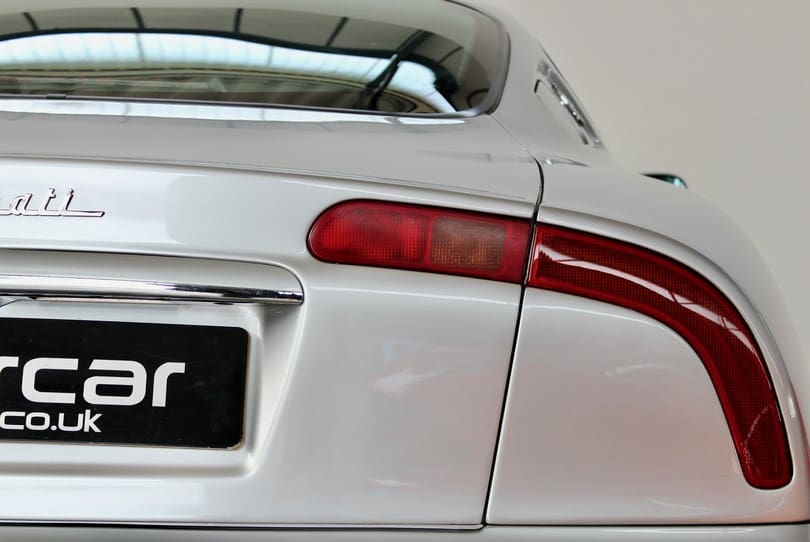 Maserati 3200gt The Supercar Rooms (31)