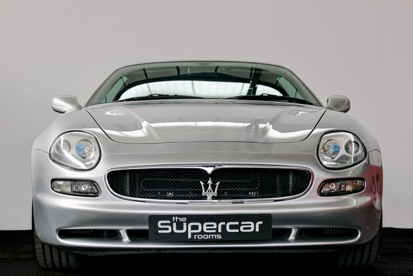 Maserati 3200gt The Supercar Rooms (35)