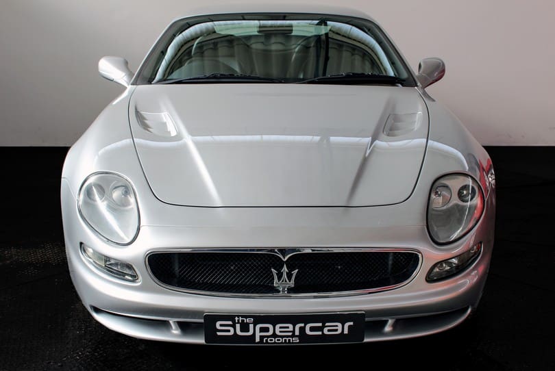Maserati 3200gt The Supercar Rooms (36)